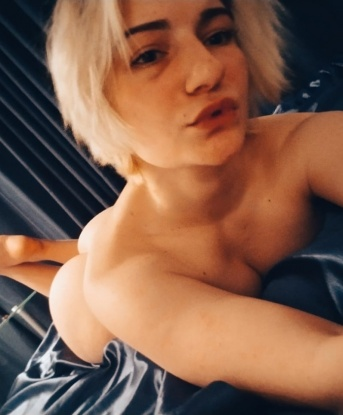 Проститутка Лилия