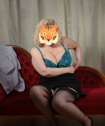 Проститутка Тусеточка